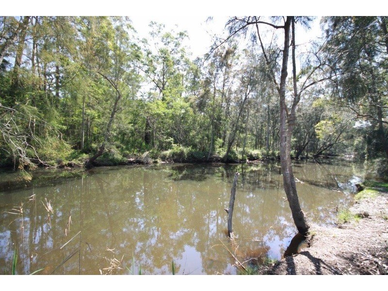 243 The Park  Drive, Sanctuary Point NSW 2540