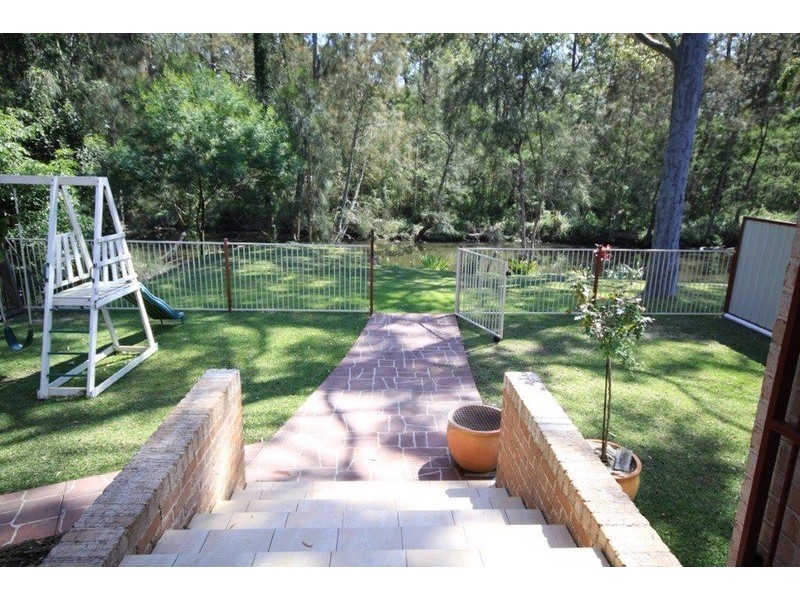 243 The Park  Drive, Sanctuary Point NSW 2540