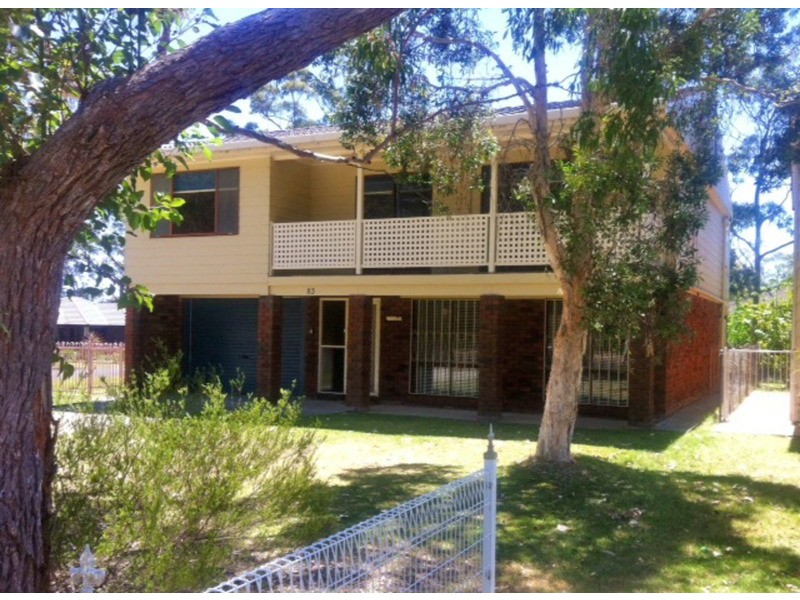 83 Greville Avenue, Sanctuary Point NSW 2540