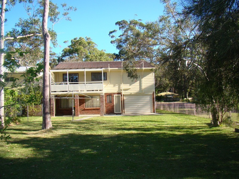 83 Greville Avenue, Sanctuary Point NSW 2540