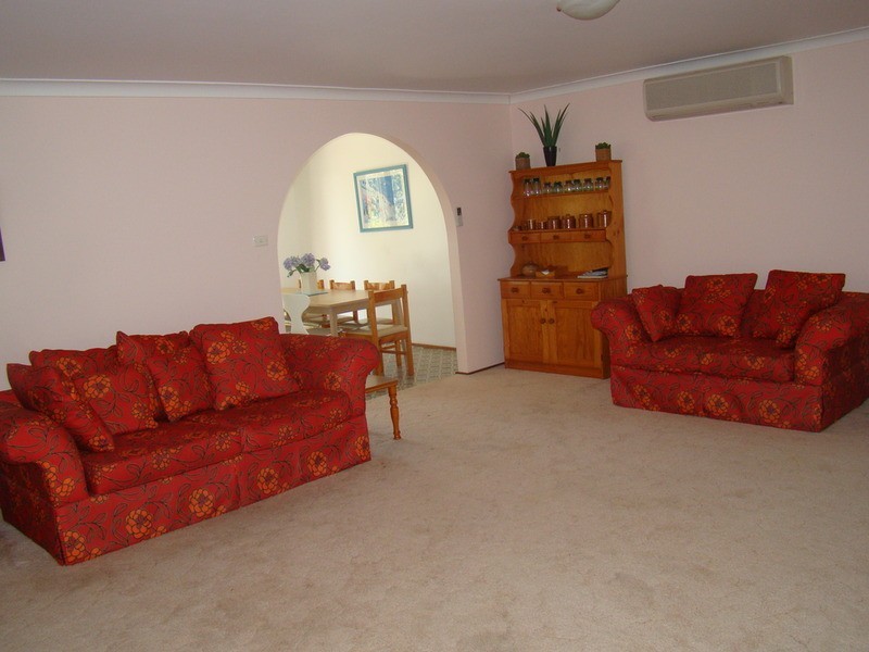 83 Greville Avenue, Sanctuary Point NSW 2540