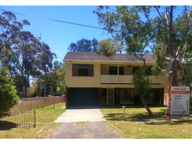 83 Greville Avenue, Sanctuary Point NSW 2540