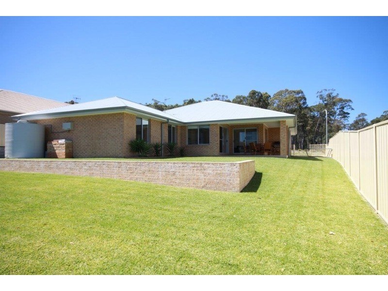 28 Nadine  Street, Sanctuary Point NSW 2540