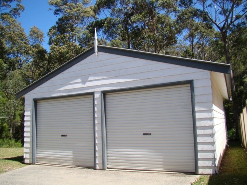 11 Cammaray  Drive, St Georges Basin NSW 2540