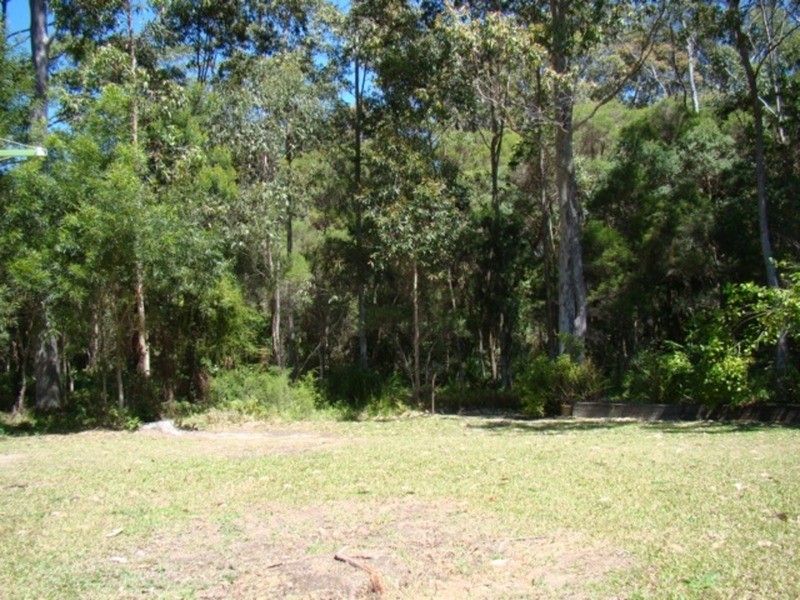 11 Cammaray  Drive, St Georges Basin NSW 2540