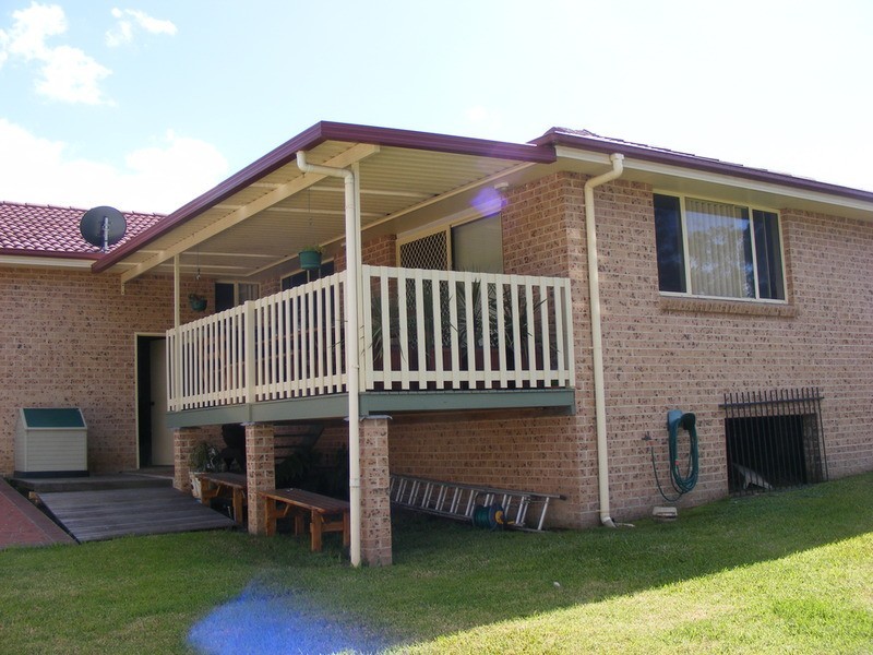 4 Yuroka Crescent, St Georges Basin NSW 2540