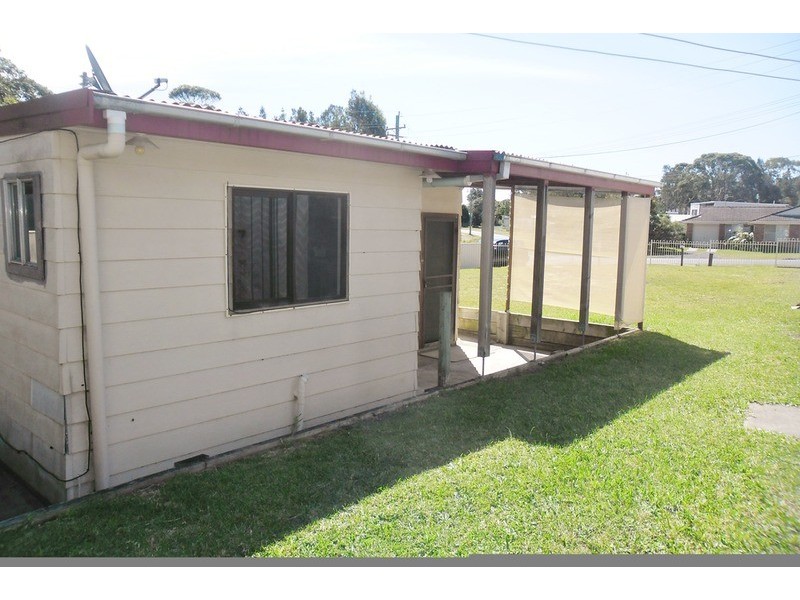 2 Idlewild Avenue, Sanctuary Point NSW 2540