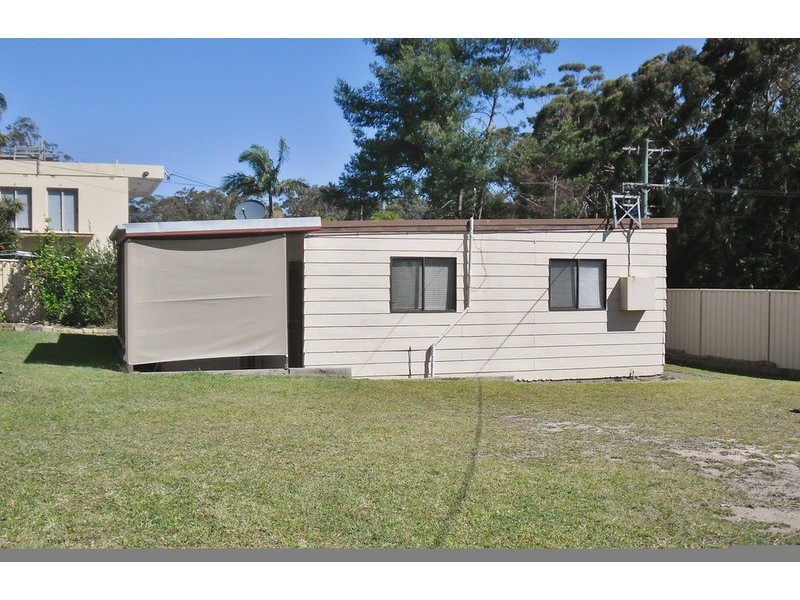 2 Idlewild Avenue, Sanctuary Point NSW 2540