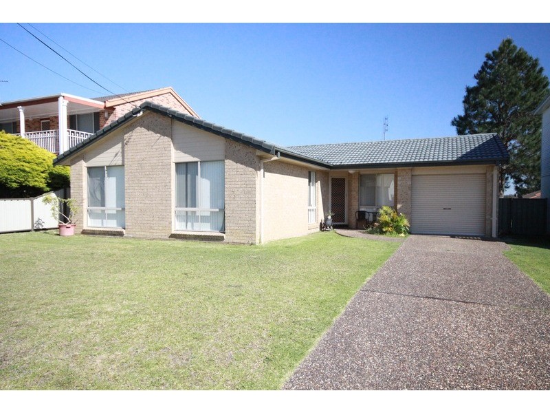 35 Warrego Drive, Sanctuary Point NSW 2540