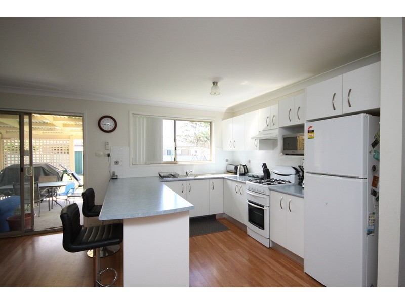 35 Warrego Drive, Sanctuary Point NSW 2540