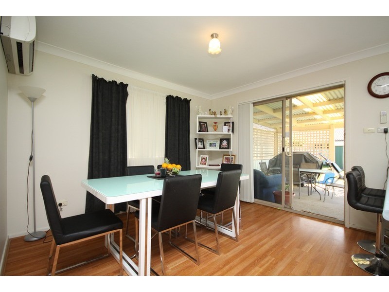 35 Warrego Drive, Sanctuary Point NSW 2540