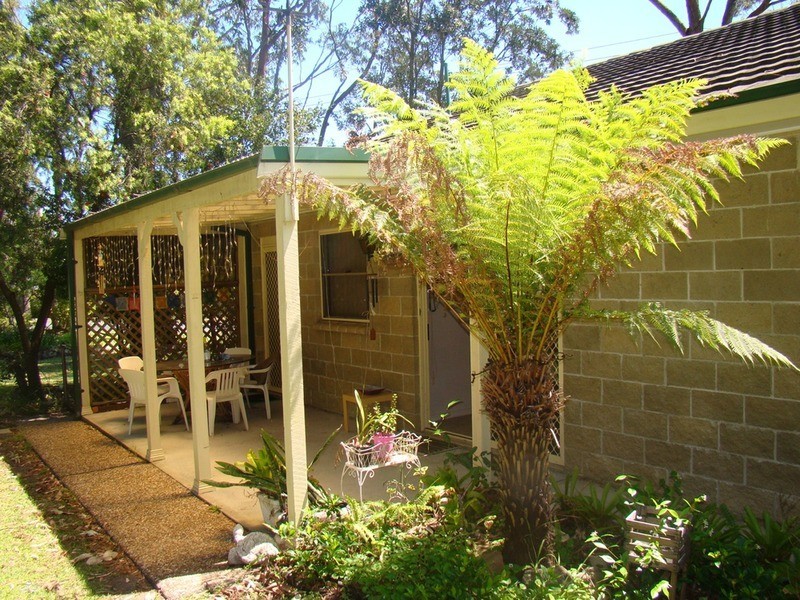 220  Macleans Point  Road, Sanctuary Point NSW 2540