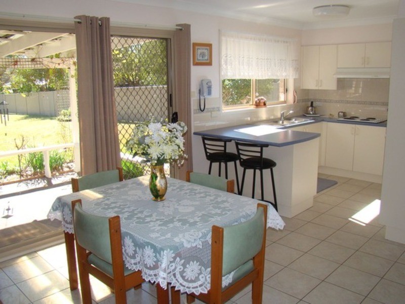 67 Greville  Avenue, Sanctuary Point NSW 2540