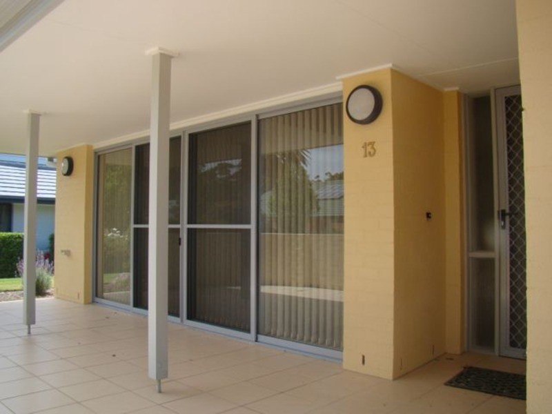 13 Martha Elizabeth Drive, Worrowing Heights NSW 2540