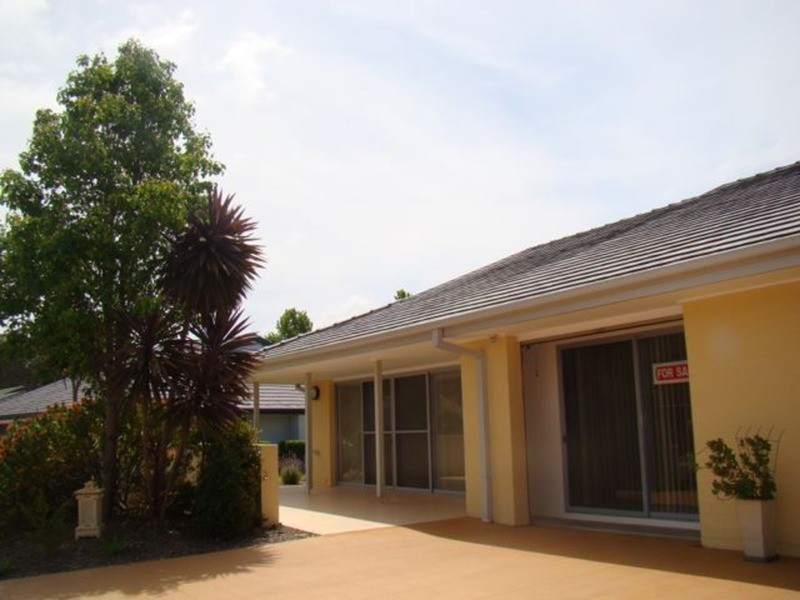 13 Martha Elizabeth Drive, Worrowing Heights NSW 2540