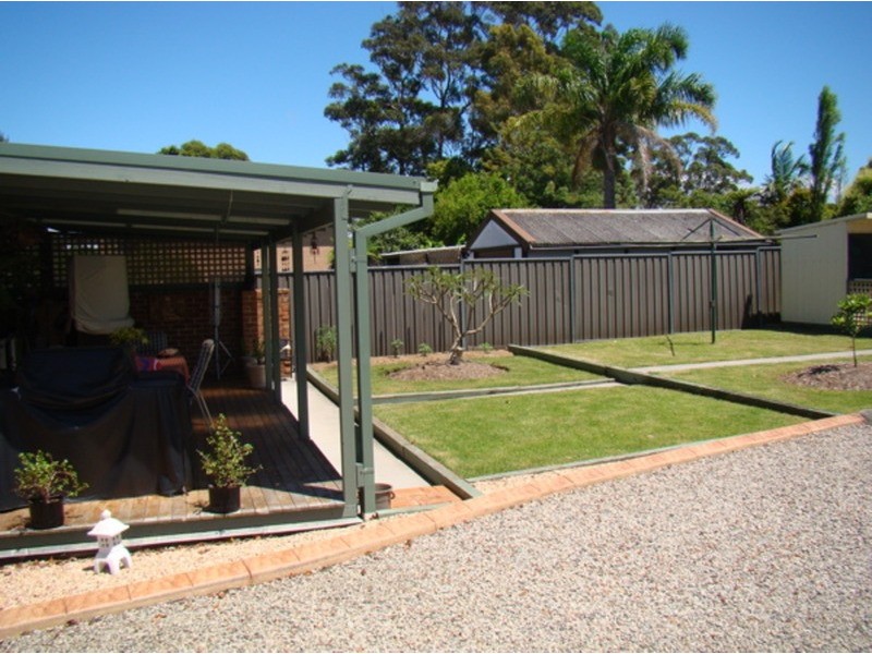 67 Basin View Parade, Basin View NSW 2540