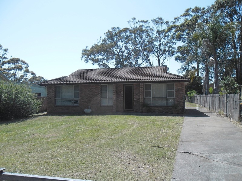 106 Duncan Street, Vincentia NSW 2540