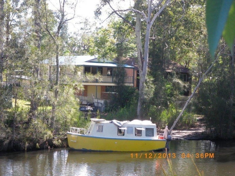 293 The Park  Drive, Sanctuary Point NSW 2540