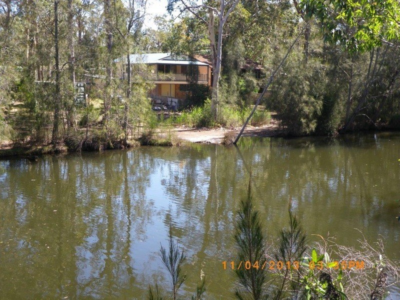 293 The Park  Drive, Sanctuary Point NSW 2540
