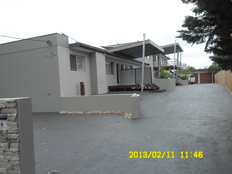 4/67 Elizabeth Drive, Vincentia NSW 2540