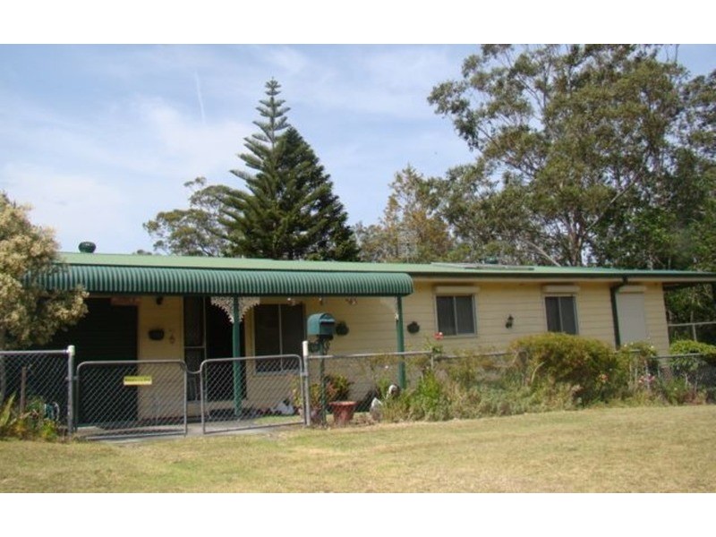 1b Bottle Brush  Avenue, Bewong NSW 2540