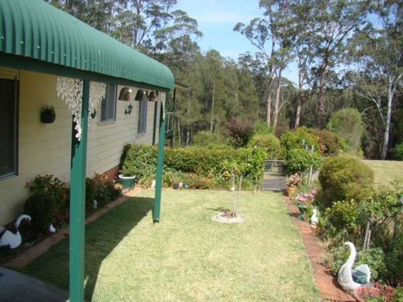 1b Bottle Brush  Avenue, Bewong NSW 2540