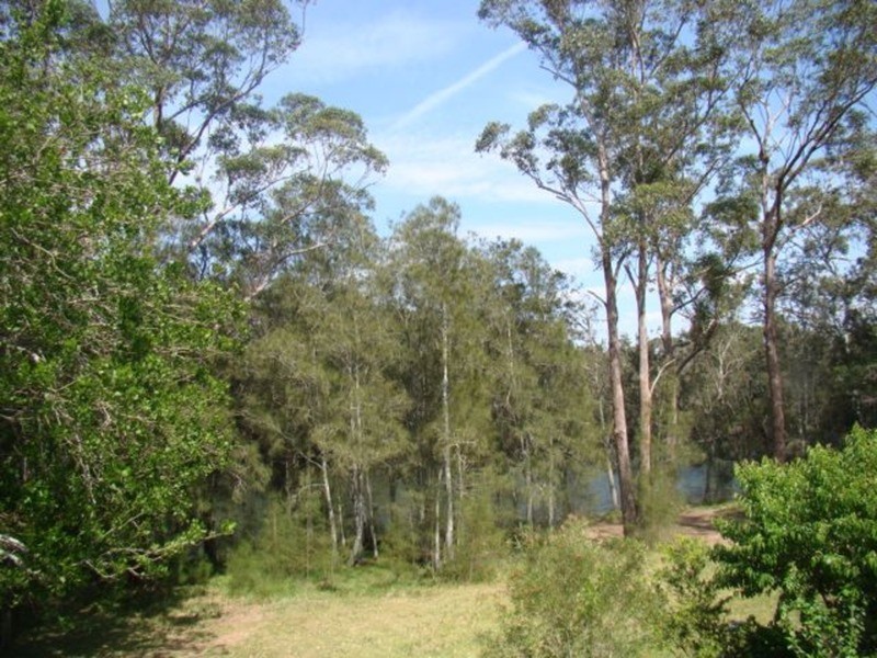 1b Bottle Brush  Avenue, Bewong NSW 2540