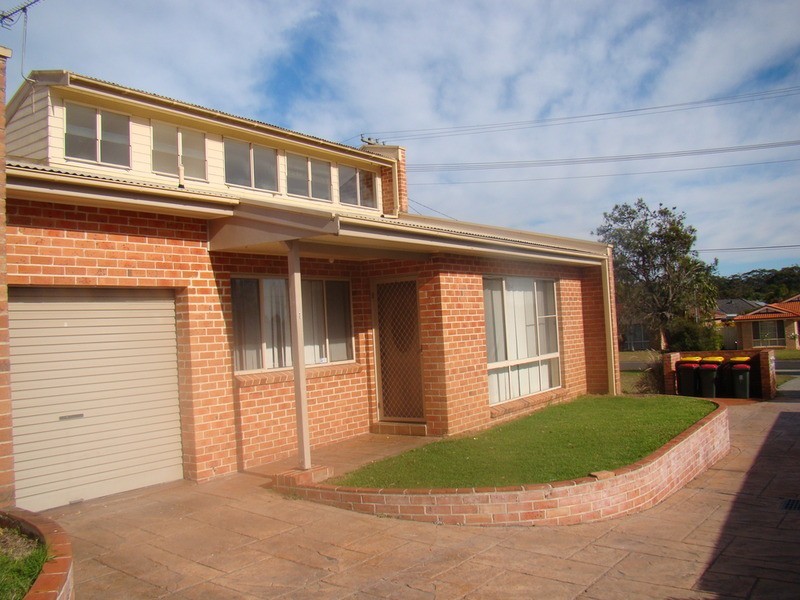 1/130 Duncan Street, Vincentia NSW 2540