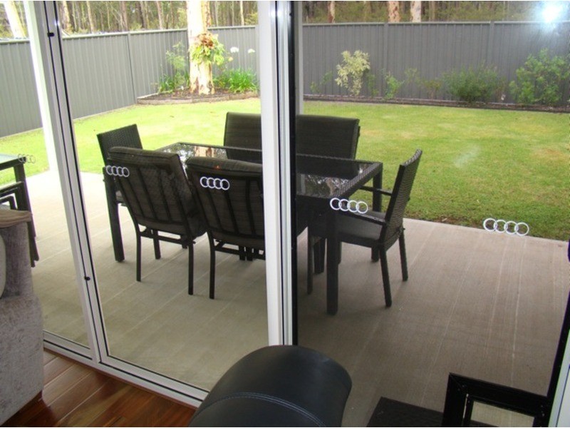 34 Coaster  Avenue, Vincentia NSW 2540