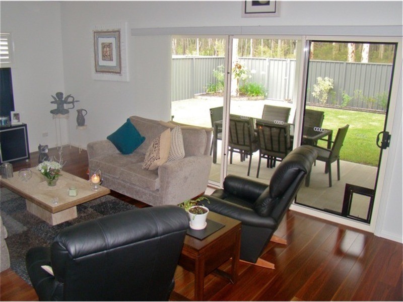 34 Coaster  Avenue, Vincentia NSW 2540