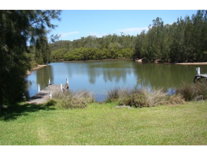 24 Panorama  Road, St Georges Basin NSW 2540