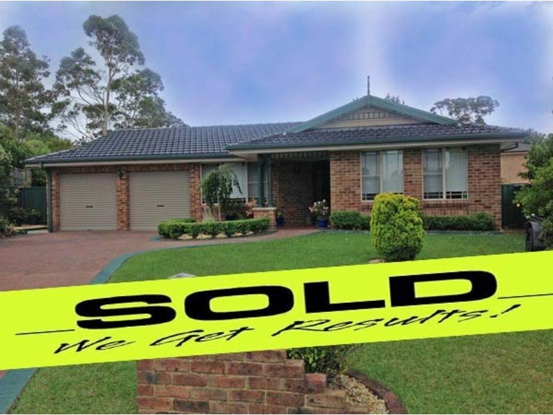 27 Forrester Court, Sanctuary Point NSW 2540