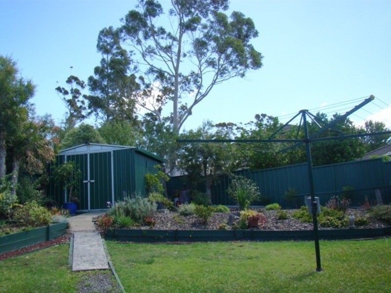 27 Forrester Court, Sanctuary Point NSW 2540