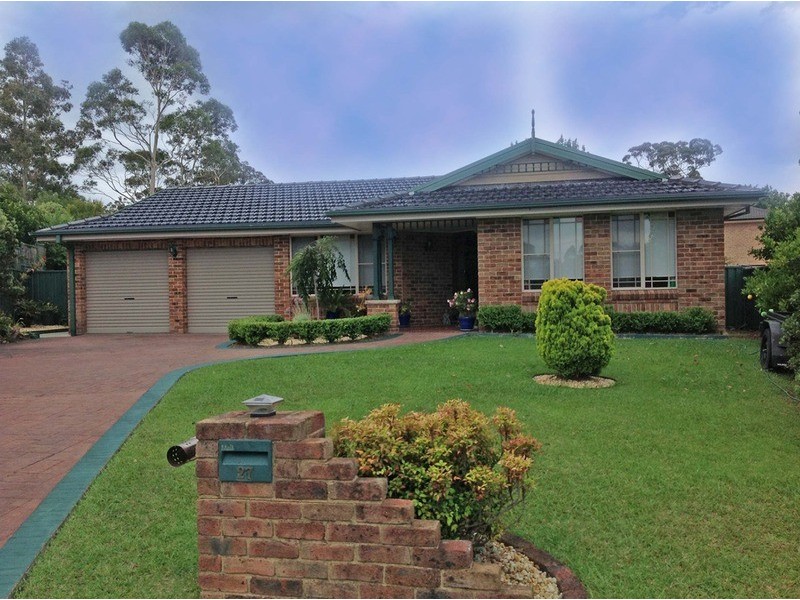 27 Forrester Court, Sanctuary Point NSW 2540