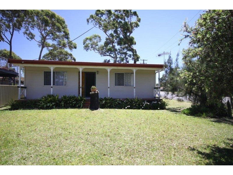 185 Loralyn Avenue, Sanctuary Point NSW 2540