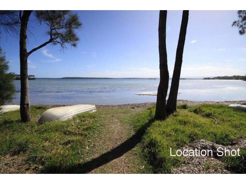 185 Loralyn Avenue, Sanctuary Point NSW 2540