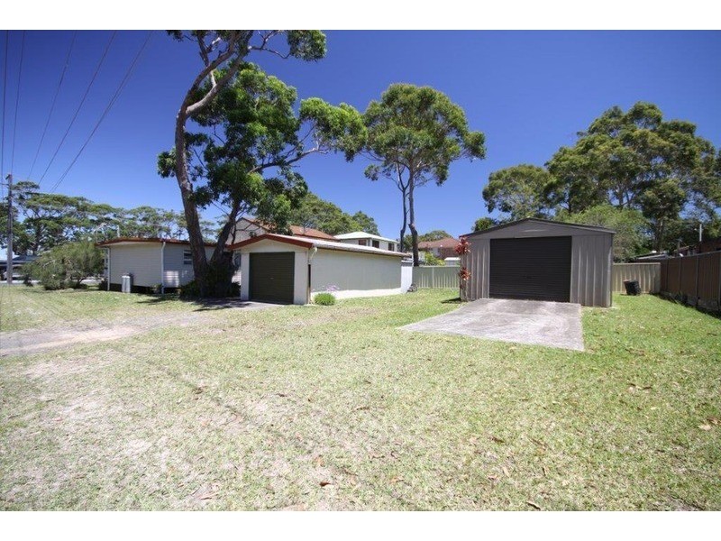185 Loralyn Avenue, Sanctuary Point NSW 2540