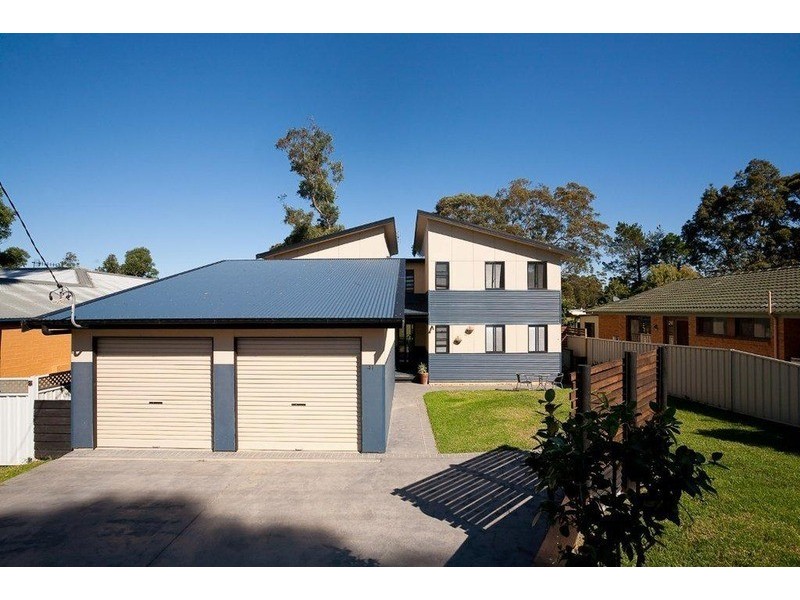 41 Waratah  Crescent, Sanctuary Point NSW 2540