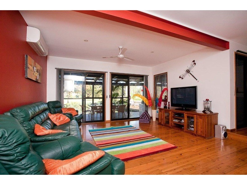 41 Waratah  Crescent, Sanctuary Point NSW 2540