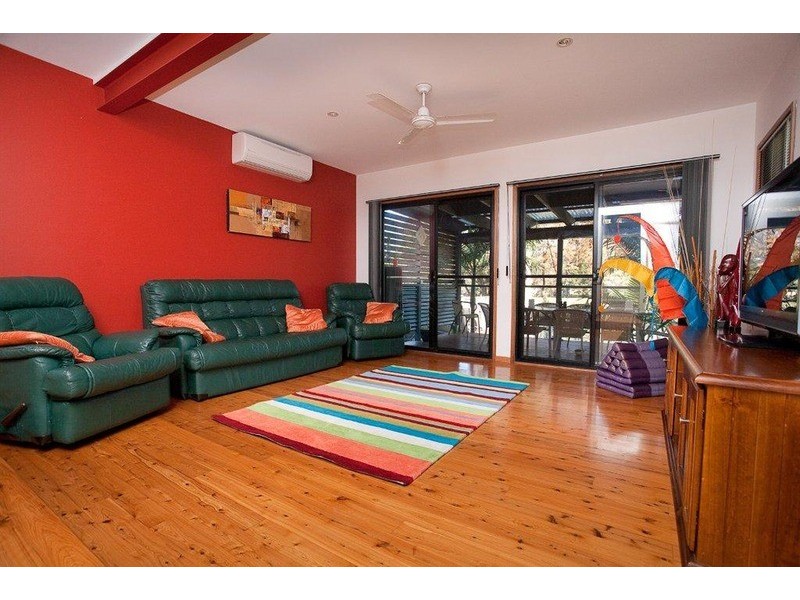 41 Waratah  Crescent, Sanctuary Point NSW 2540
