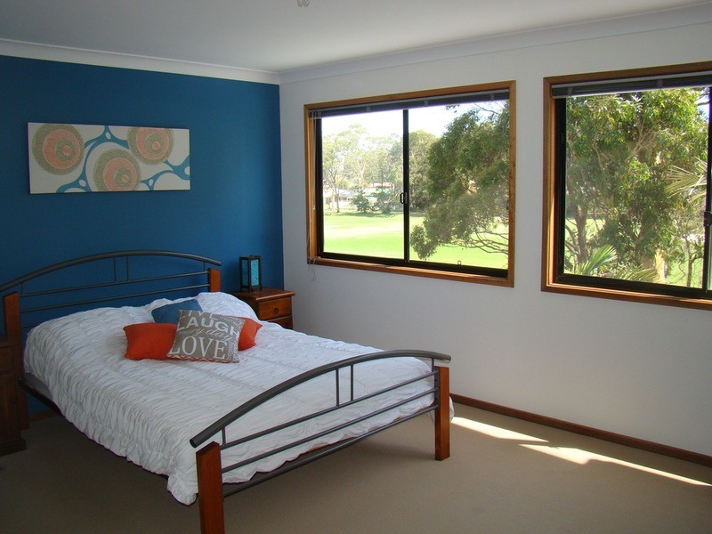 41 Waratah  Crescent, Sanctuary Point NSW 2540