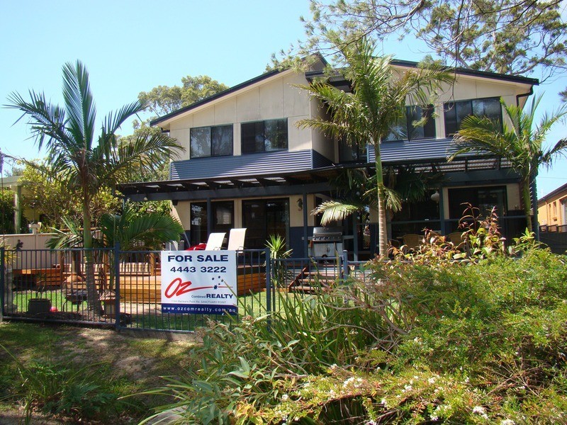 41 Waratah  Crescent, Sanctuary Point NSW 2540