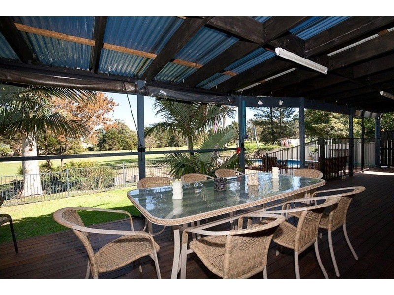 41 Waratah  Crescent, Sanctuary Point NSW 2540