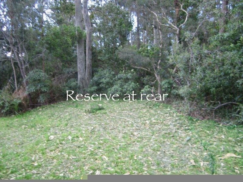 16 Fairway Drive, Sanctuary Point NSW 2540