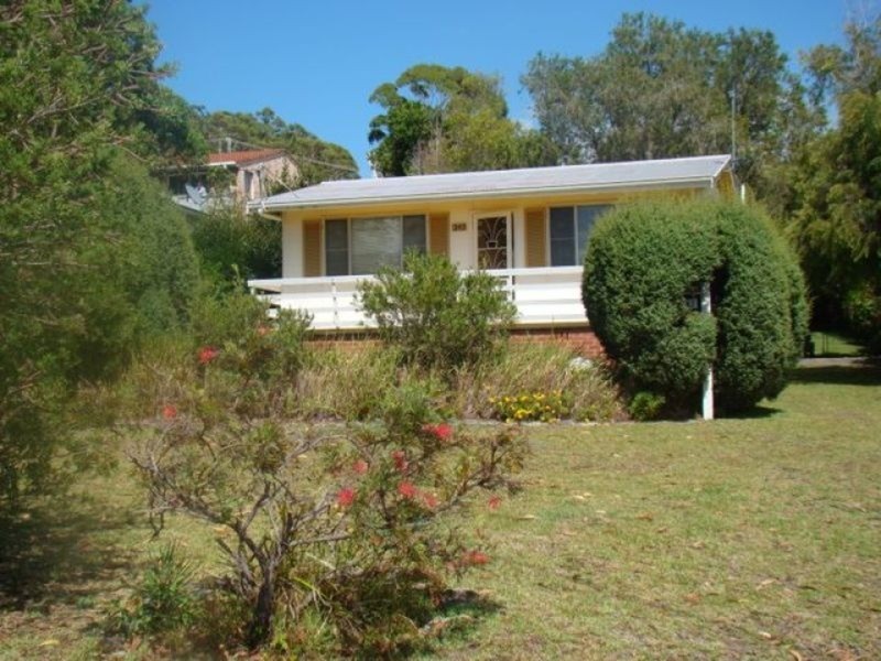 343 Elizabeth Drive, Vincentia NSW 2540