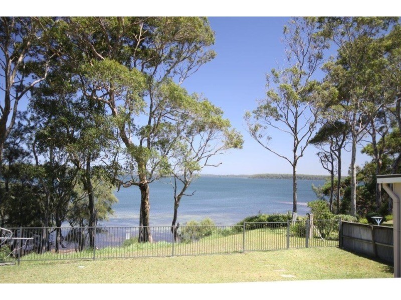 7 Walmer  Avenue, Sanctuary Point NSW 2540
