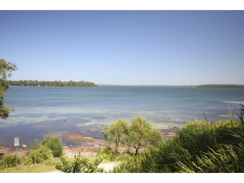 7 Walmer  Avenue, Sanctuary Point NSW 2540