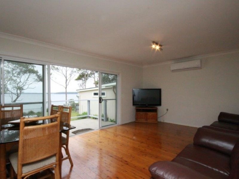 7 Walmer Avenue, Sanctuary Point NSW 2540