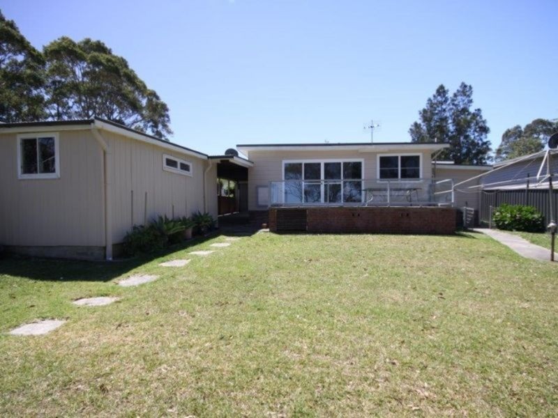 7 Walmer Avenue, Sanctuary Point NSW 2540