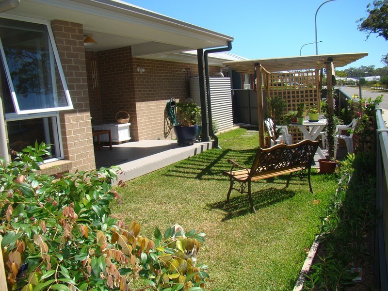 50 Halloran Street, Vincentia NSW 2540